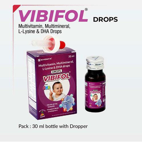 VIBIFOL-DROPS