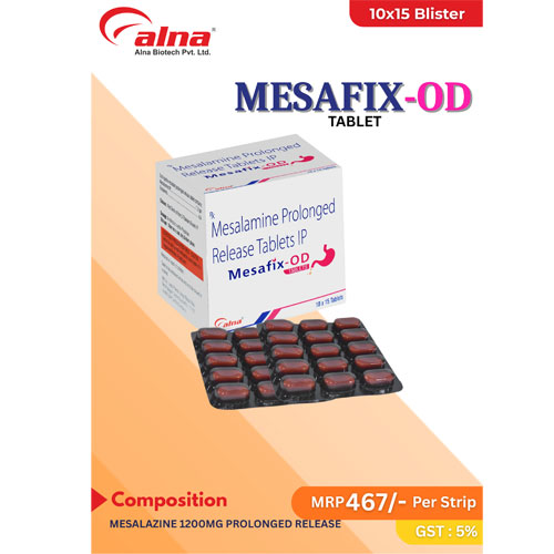 MESAFIX-OD TABLETS