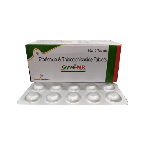 GYVE-MR Tablets