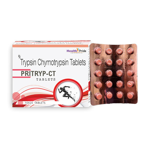 PRITRYP-CT TABLETS