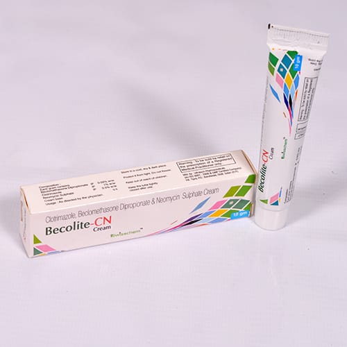 BECOLITE-CN Cream
