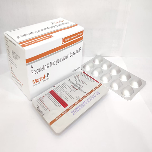 MATPF-P Capsules