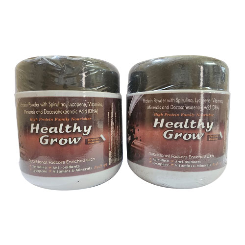 HEALTHY GROW POWDER 