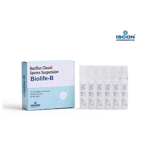 BIOLIFE-B Suspension