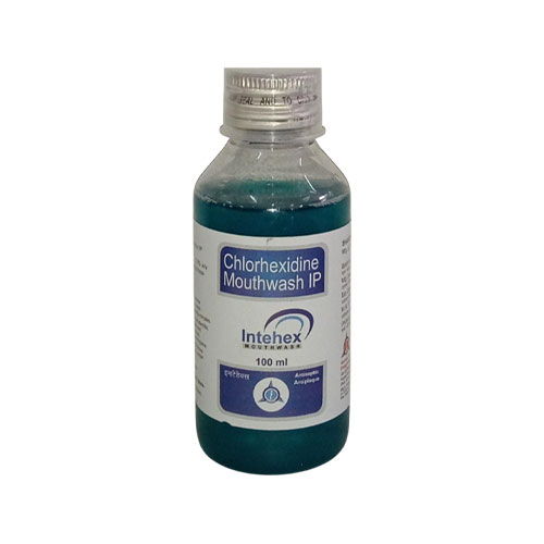 INTEHEX MOUTHWASH
