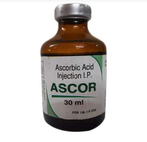 Ascor Injection