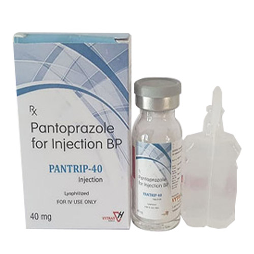 PANTRIP-40 Injection