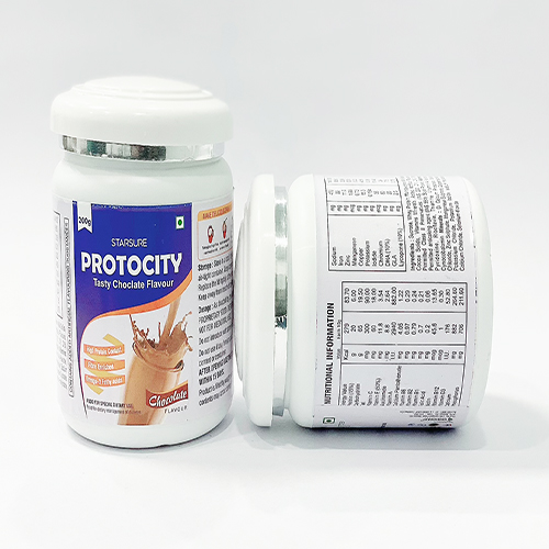 PROTOCITY Powder