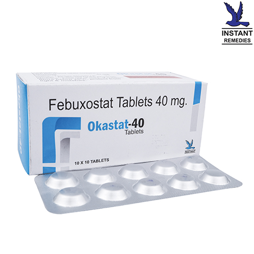 OKASTAT-40 Tablets