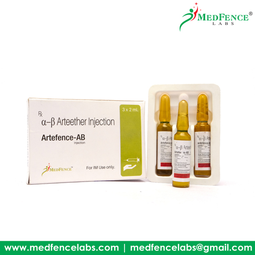 ARTEFENCE-AB Injection