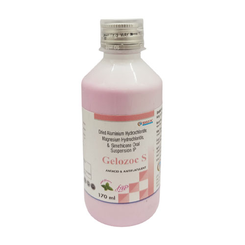 ALUMINIUM HYDROCHLORIDE PASTE EQ. TO DRIED ALUMINIUM HYDROXIDE GEL IP 250 MG+ MAGNESIUM HYDROXIDE 