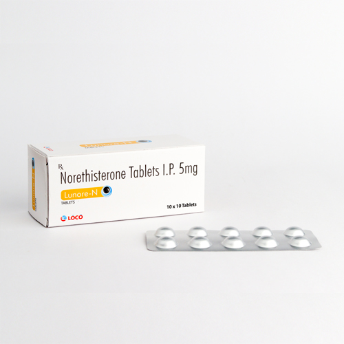 LUNORE-N Tablets