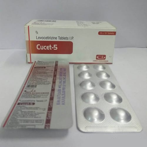 CUCET-5 Tablets