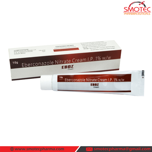 EBOZ Cream