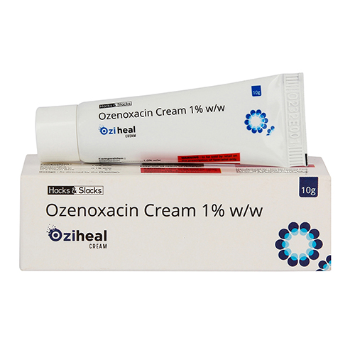 Oziheal Cream