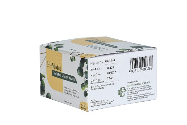 Fi-moist Cream
