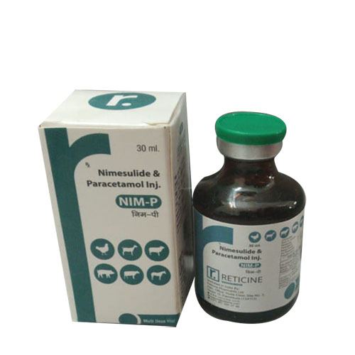 NIM-P 30ml Injection