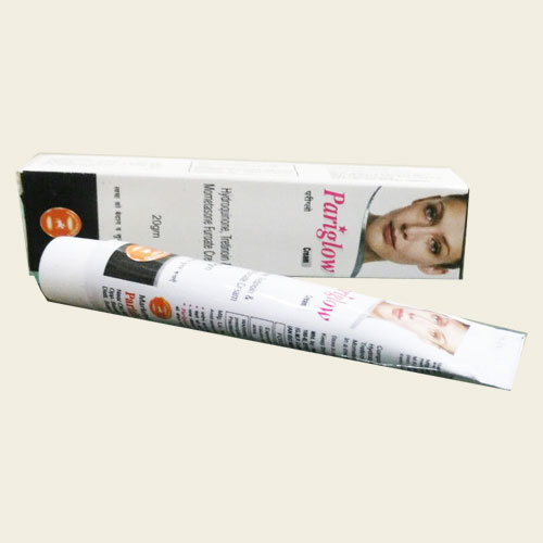 PARIGLOW Cream
