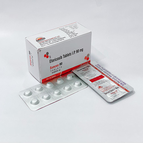 SUNCOX-90 Tablets