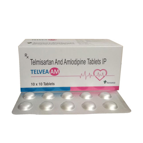TELVEA-AM TABLETS