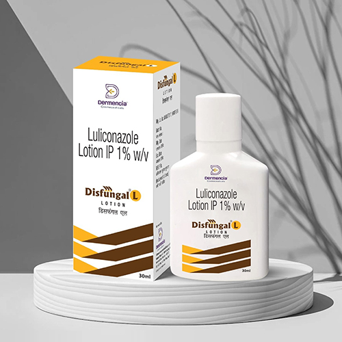 DISFUNGAL-L LOTION
