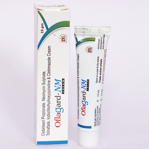Oflagard-NM Cream