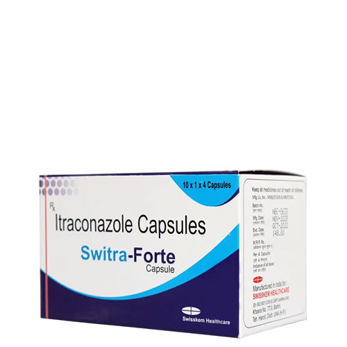 Switra-Forte Capsules