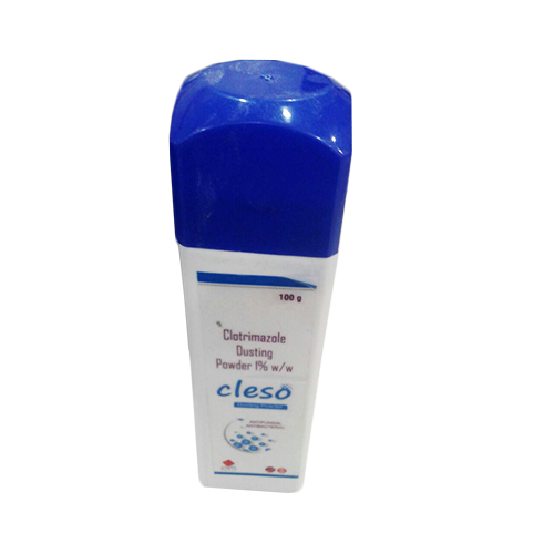CLESO Dusting Powder