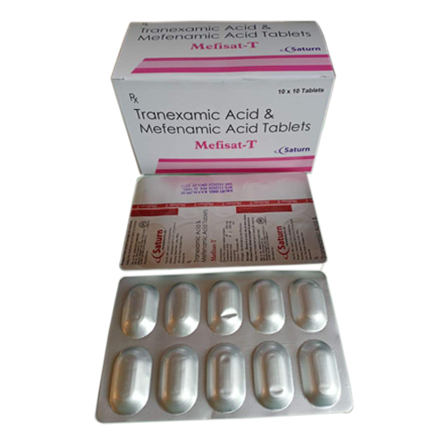 MEFISAT-T Tablets