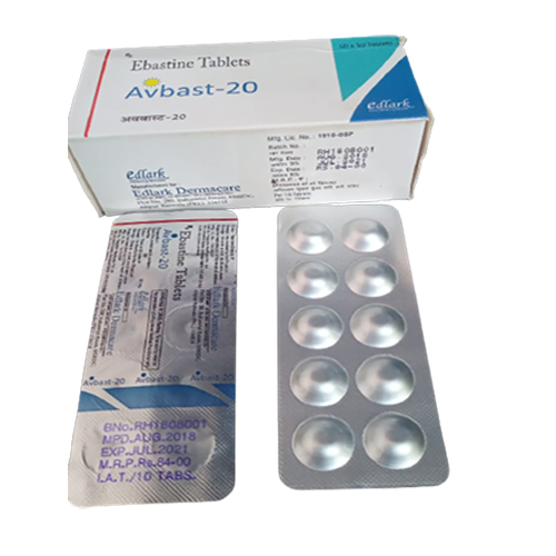 AVBAST-20 Tablets