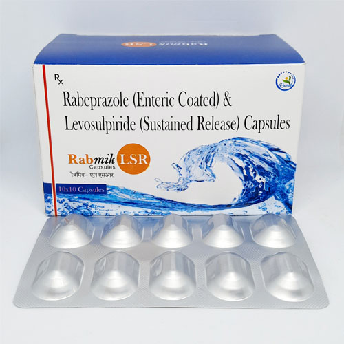 Rabmik-LSR Capsules