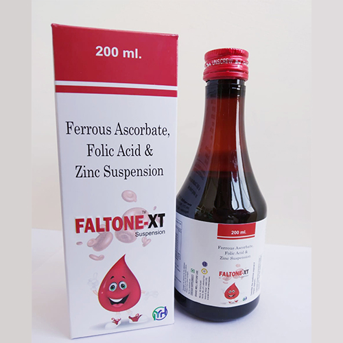 FALTONE-XT Syrup