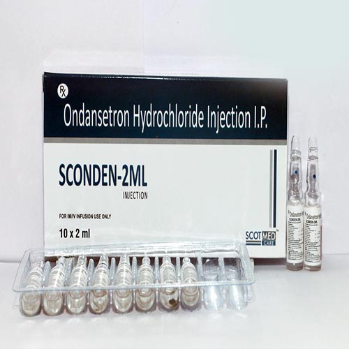 SCONDEN-2ML Injection