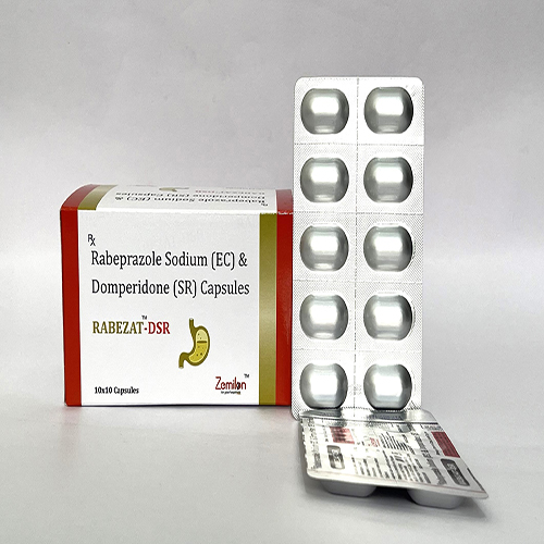 RABEZAT-DSR Capsules