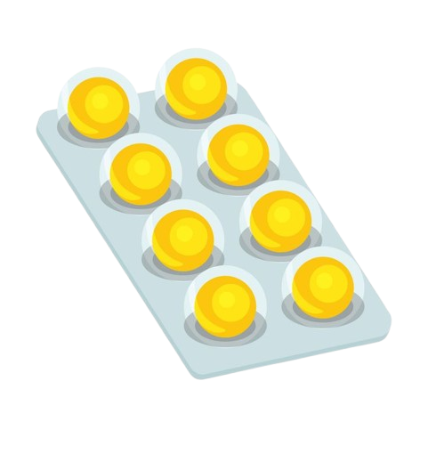 IMRACAL-K27 SOFTGEL CAPSULES