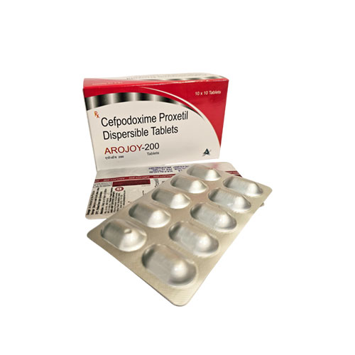 AROJOY-200 Tablets