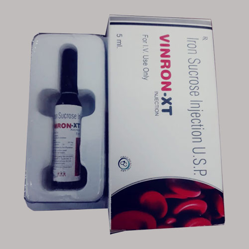 VINRON-XT Injection