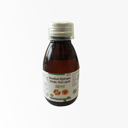 ALKASID Suspension