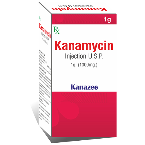 KANAZEE Injection