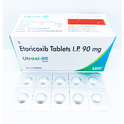 UTROXI-90 Tablets