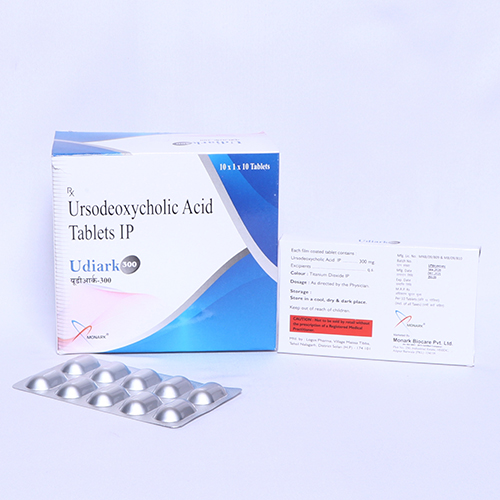 UDIARK-300 Tablets