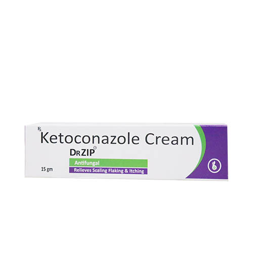 DRZIP Cream