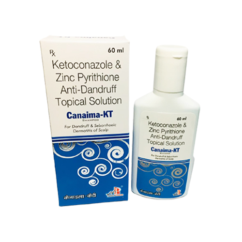 Canaima-KT Lotion
