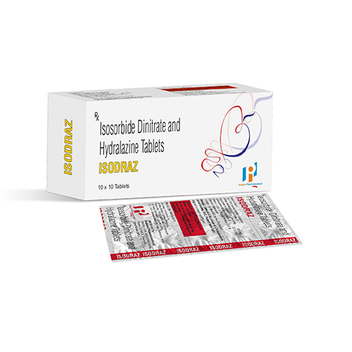 ISODRAZ-Tablets