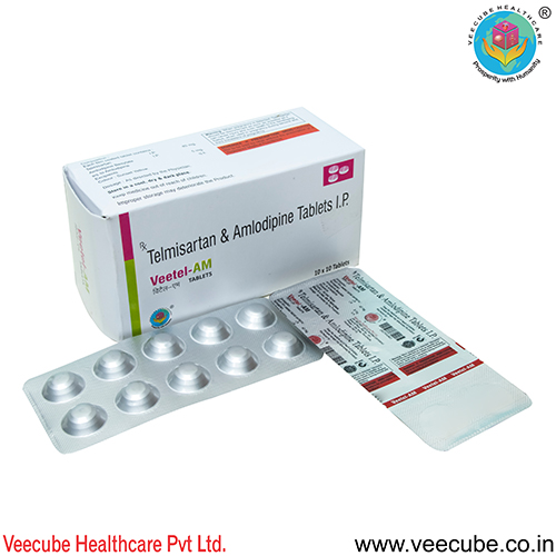 Veetel-AM Tablets