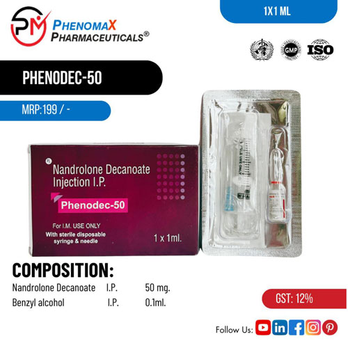 PHENODEC-50 INJECTION