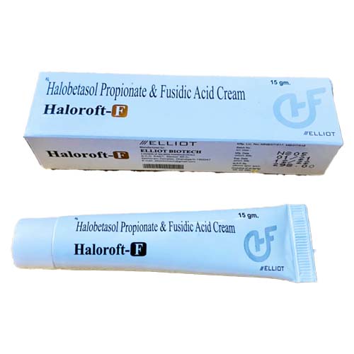 HALOROFT-F Cream