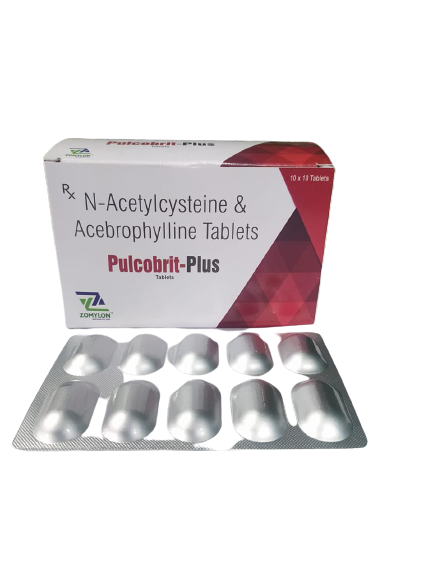 Pulcorbit-Plus Tablets