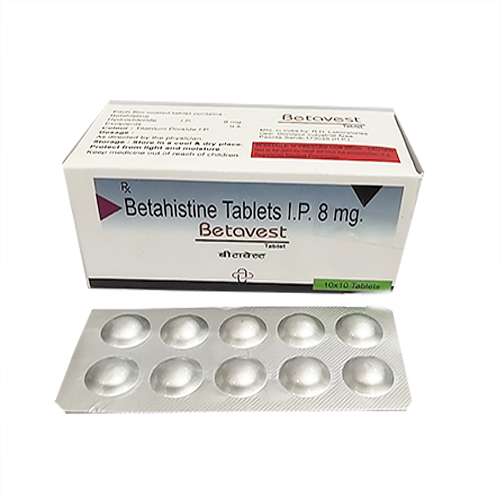 BETAVEST Tablets