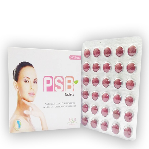 PSB Tablets
